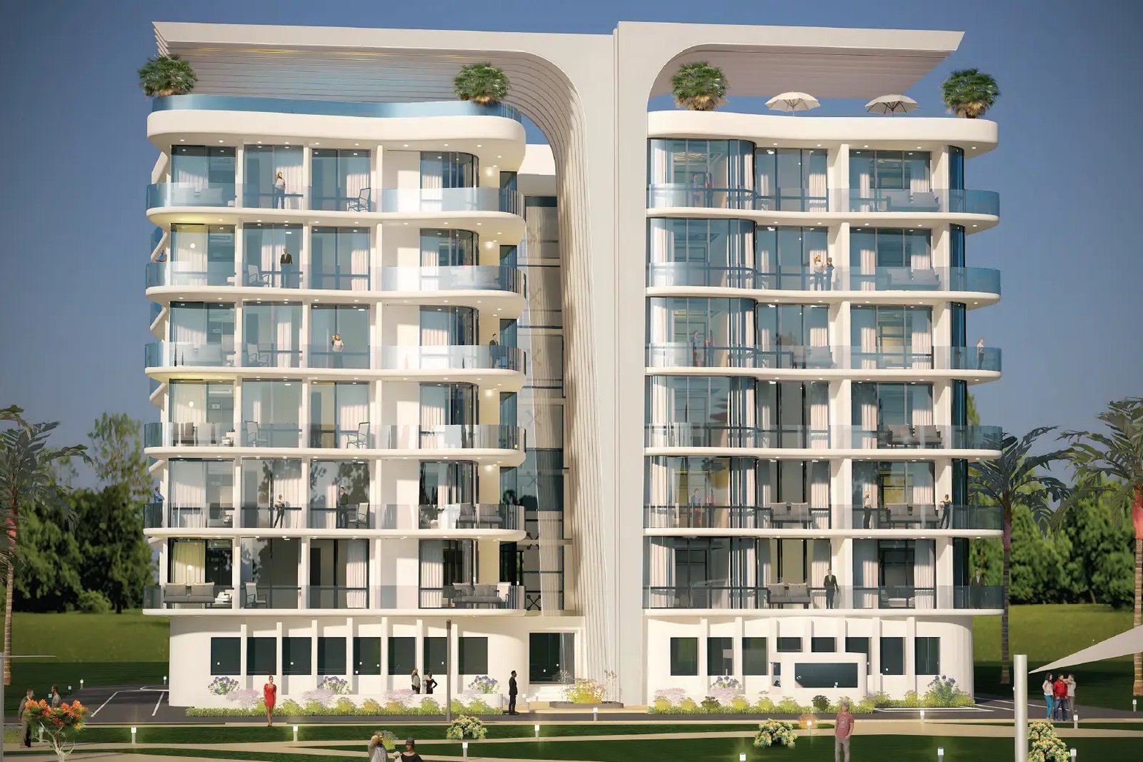 Lincoln Star Residence 3