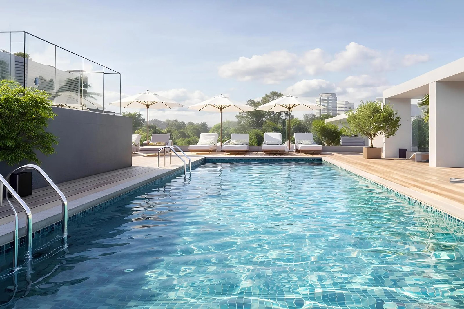 Lincoln Star Residence 4