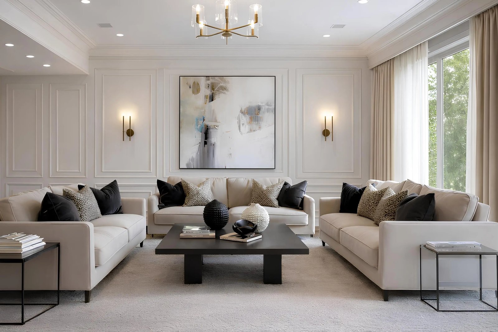 Lincoln Star Residence 4