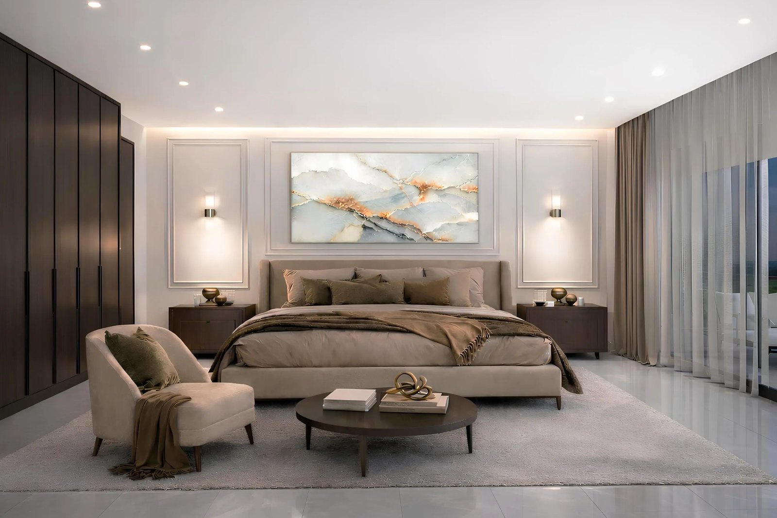 Lincoln Star Residence 4