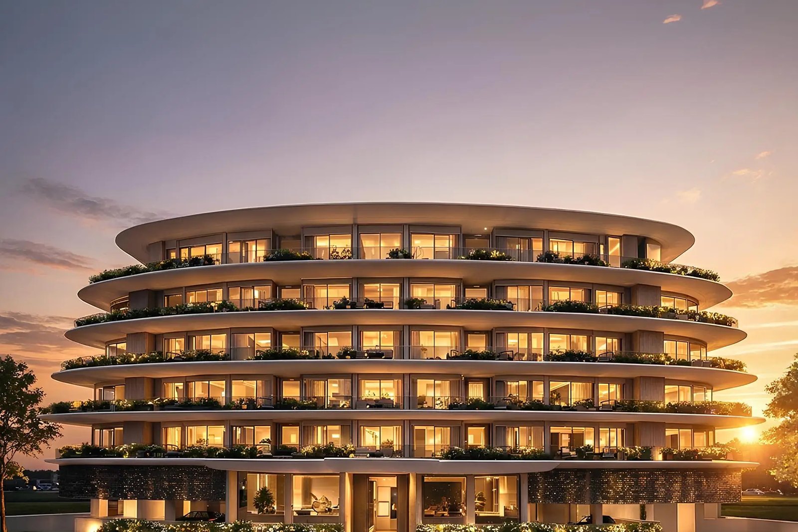 Lincoln Star Residence 4