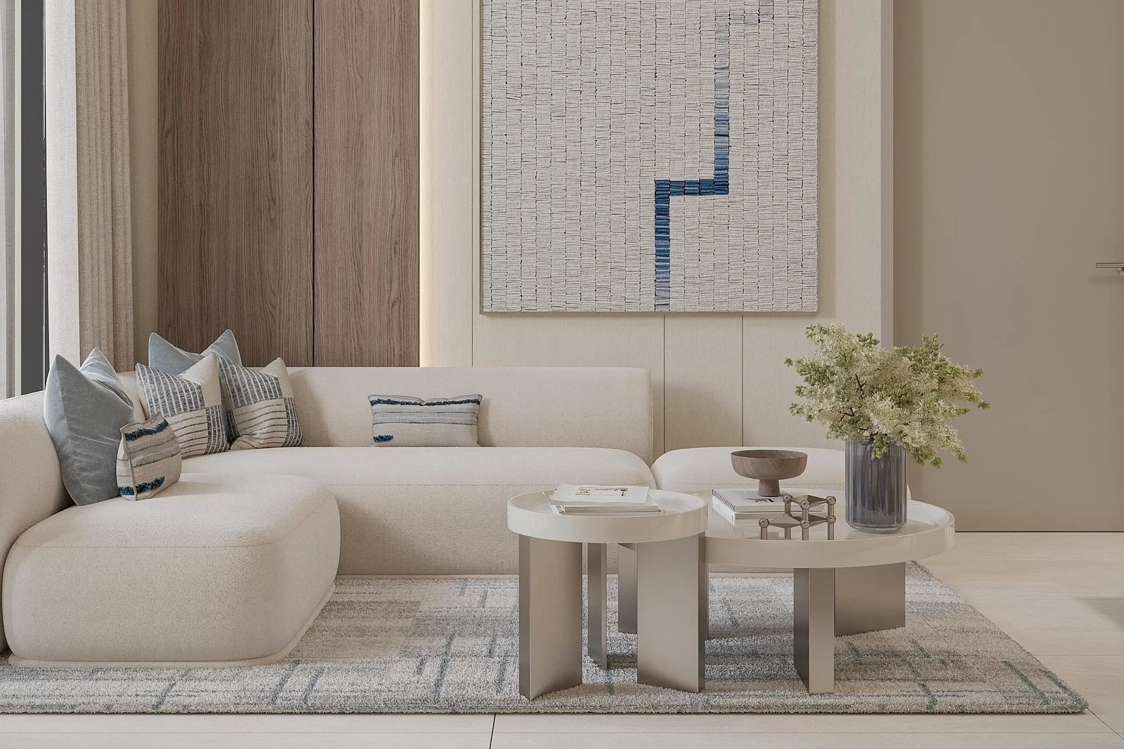Linea by Holm