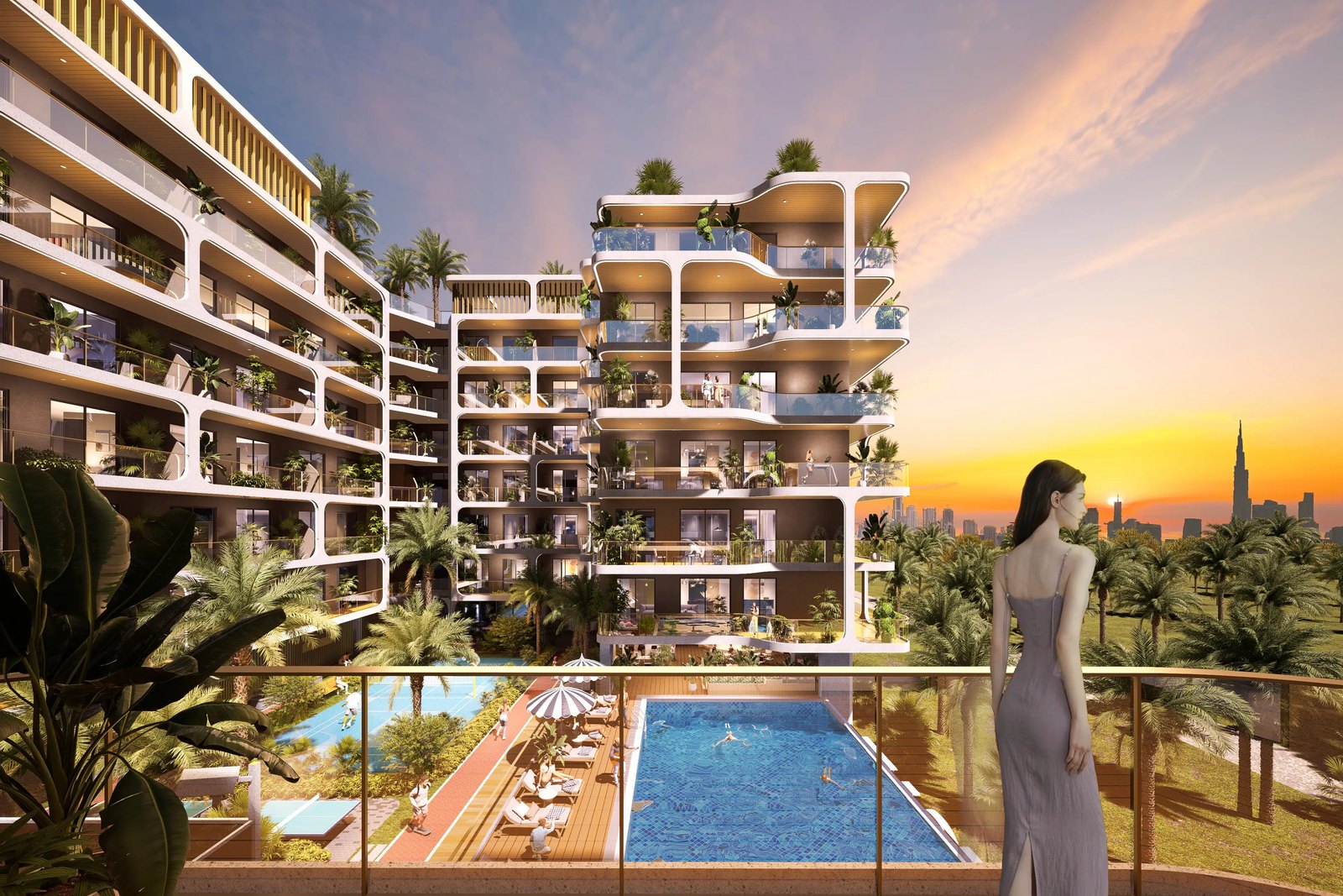 Listone Residence