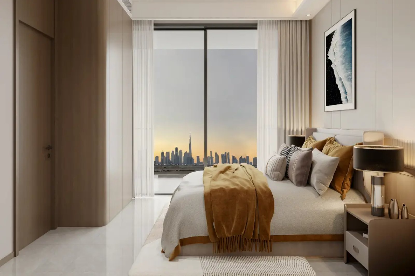 Listone Residence