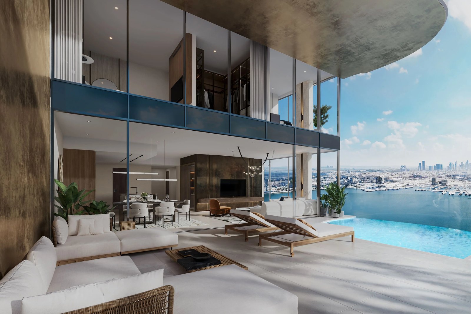 LIV Maritime