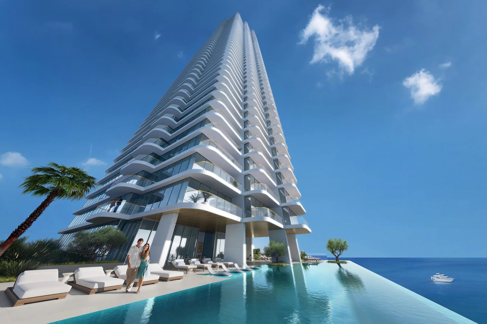 LIV Maritime