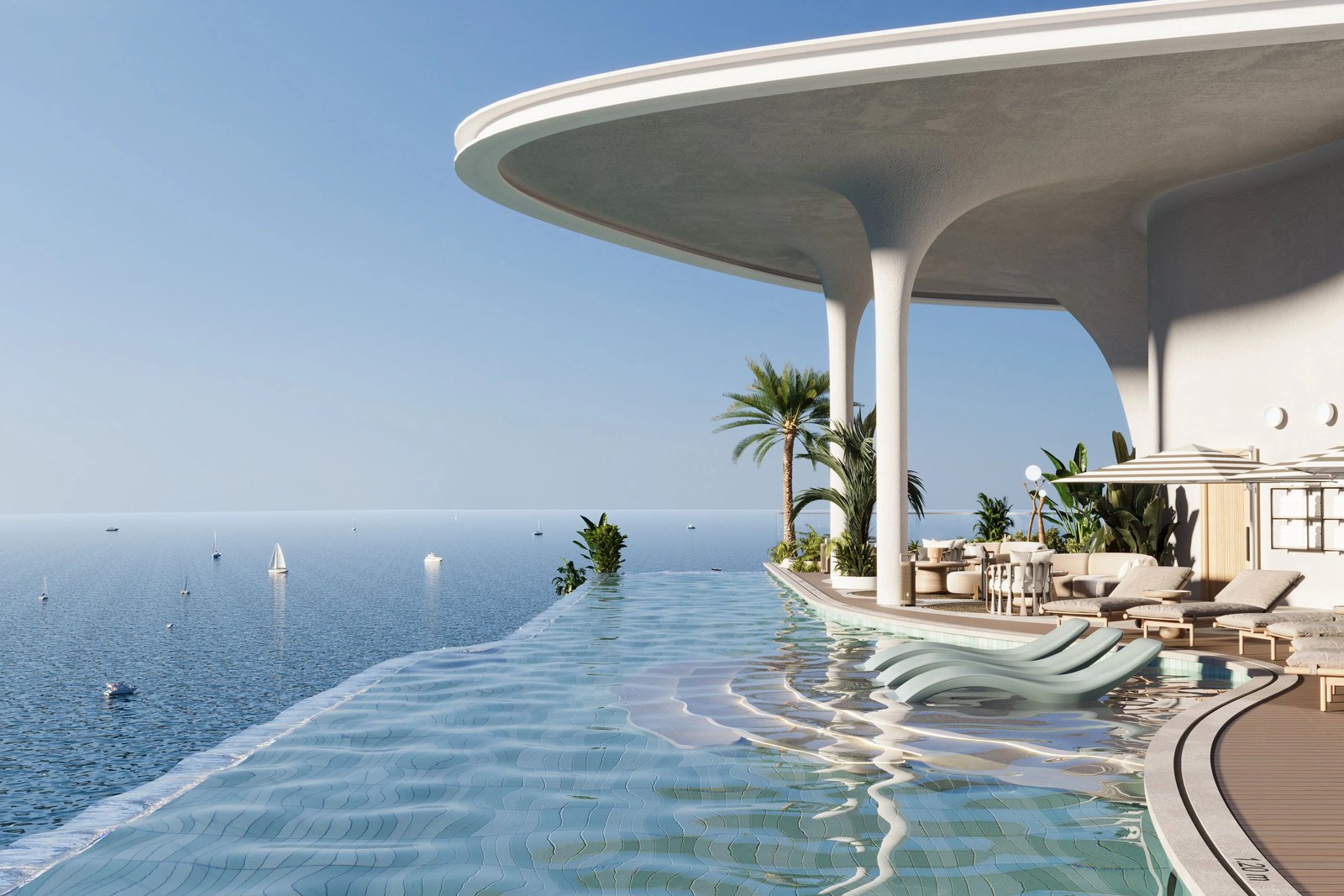 LIV Oceanside