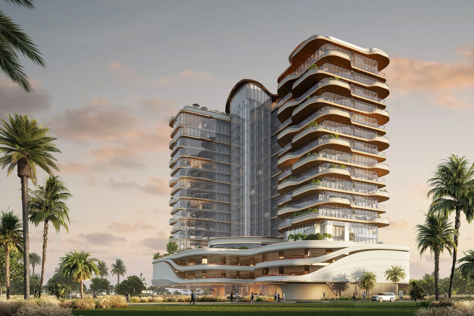 LIV Oceanside