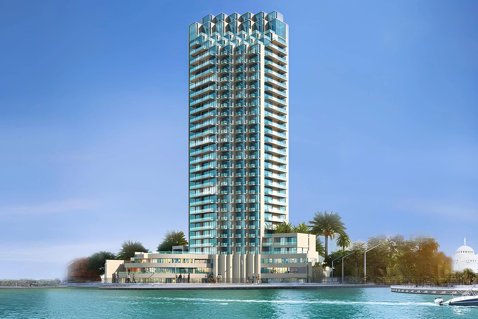LIV Residence