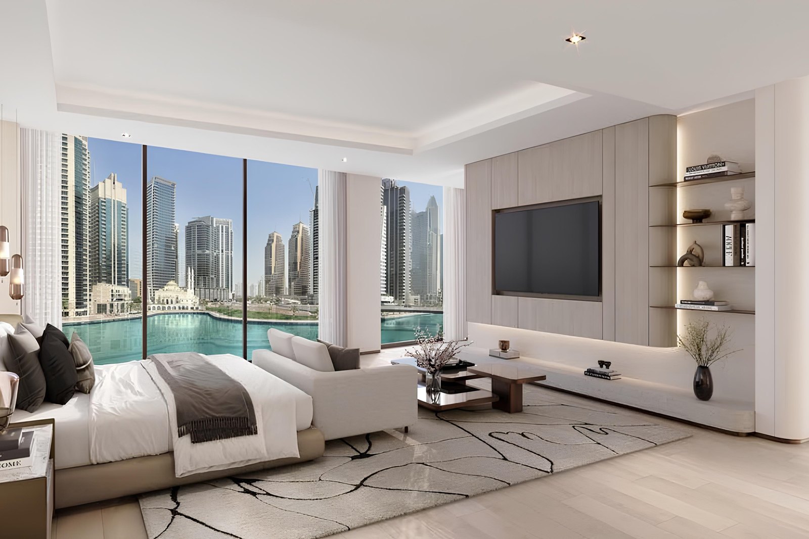 LIV Waterside