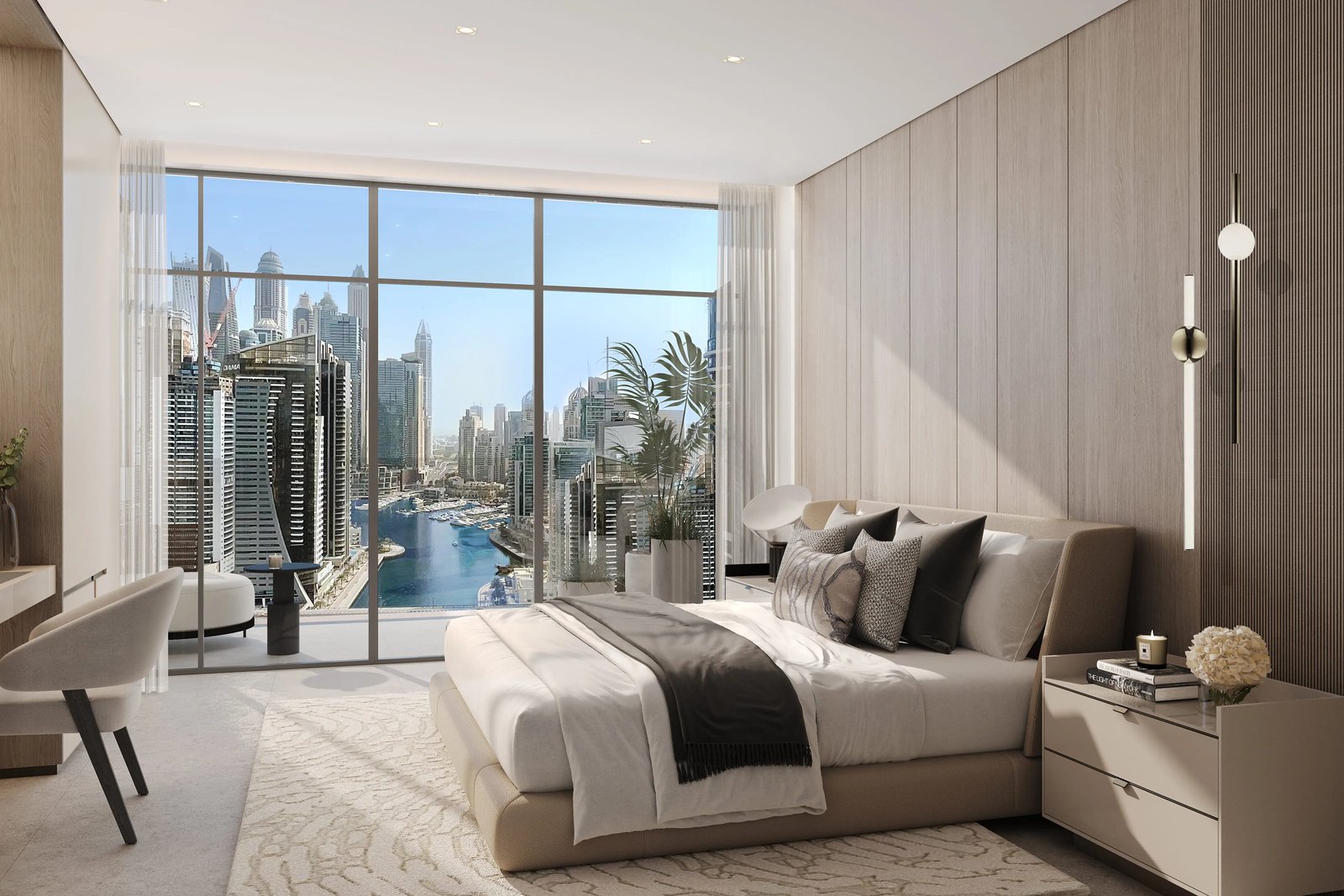 LIV Waterside
