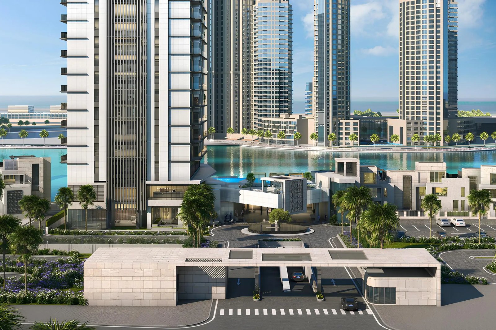 LIV Waterside