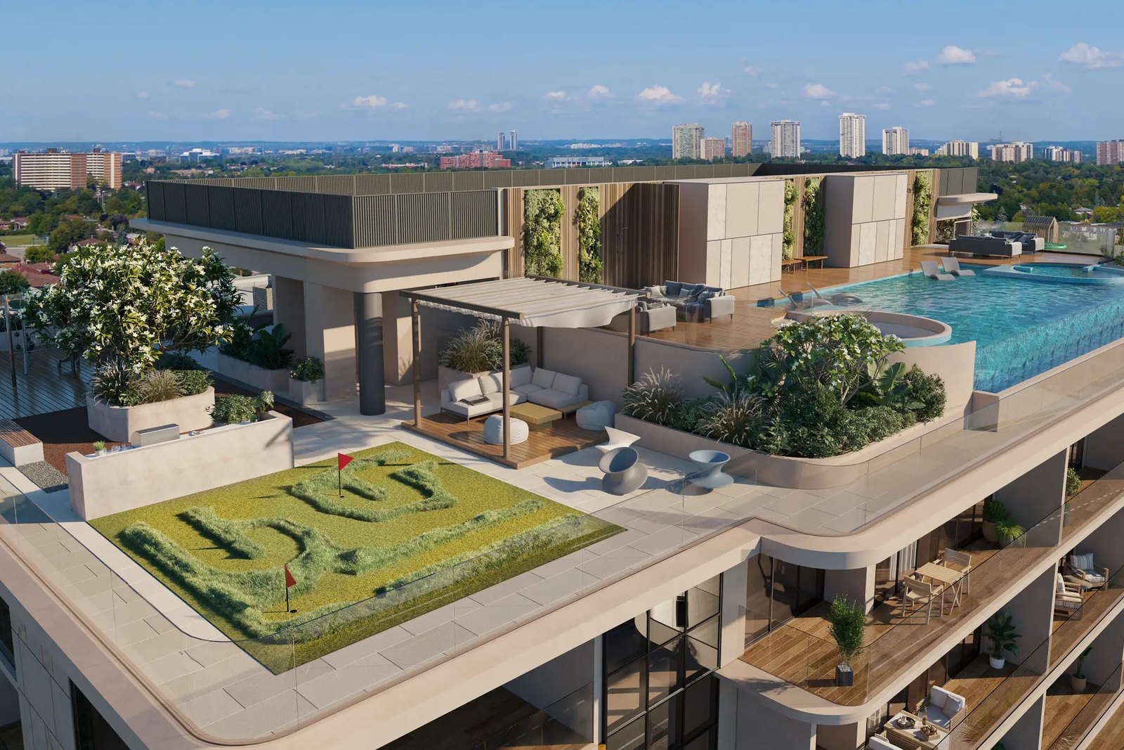 Livia Residences