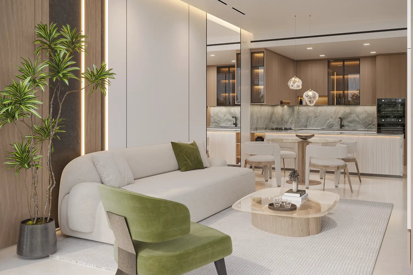 Livia Residences