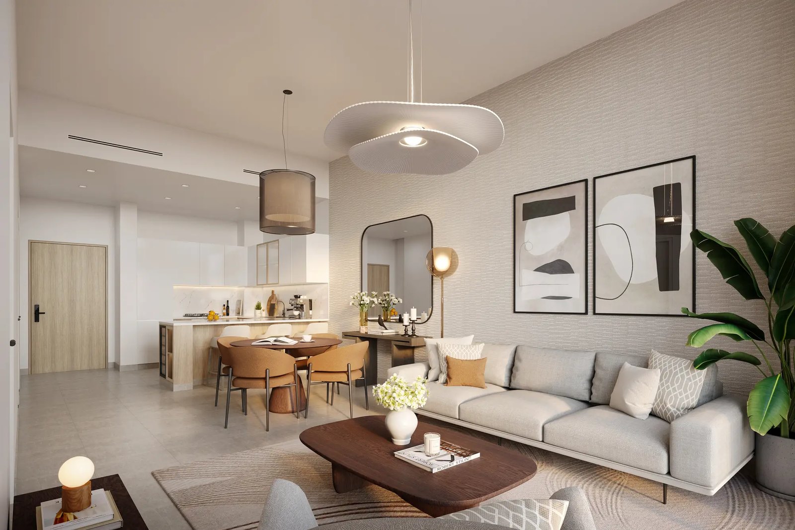 Lodge Residences