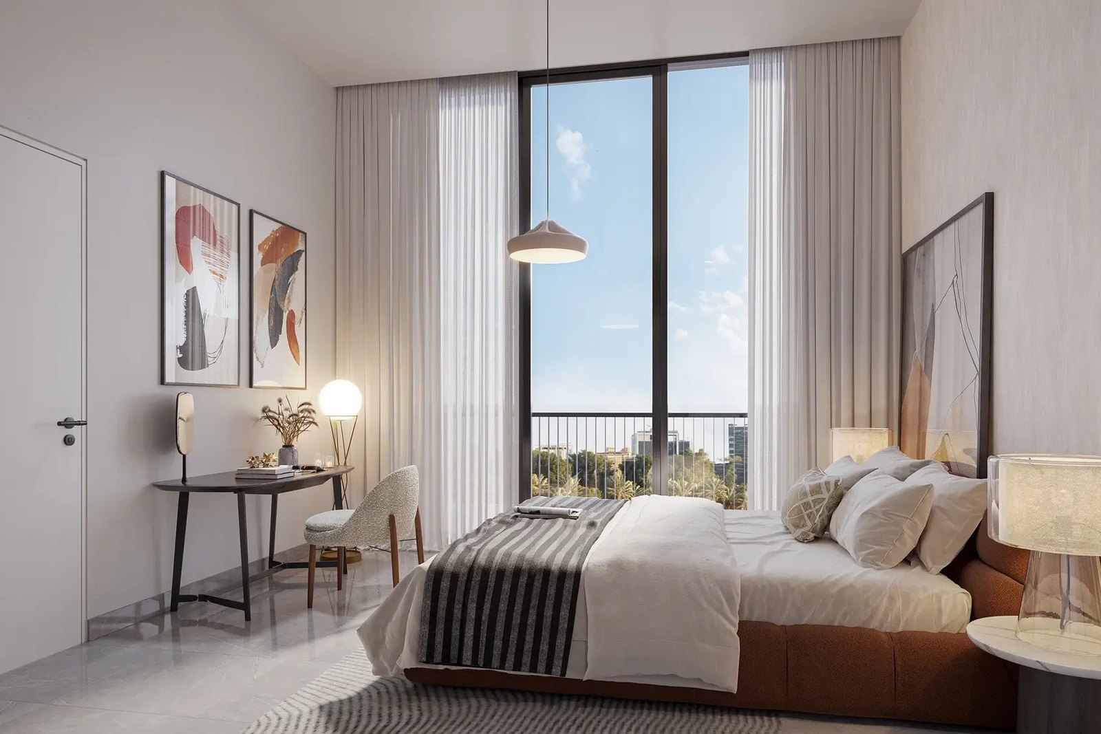 Lodge Residences