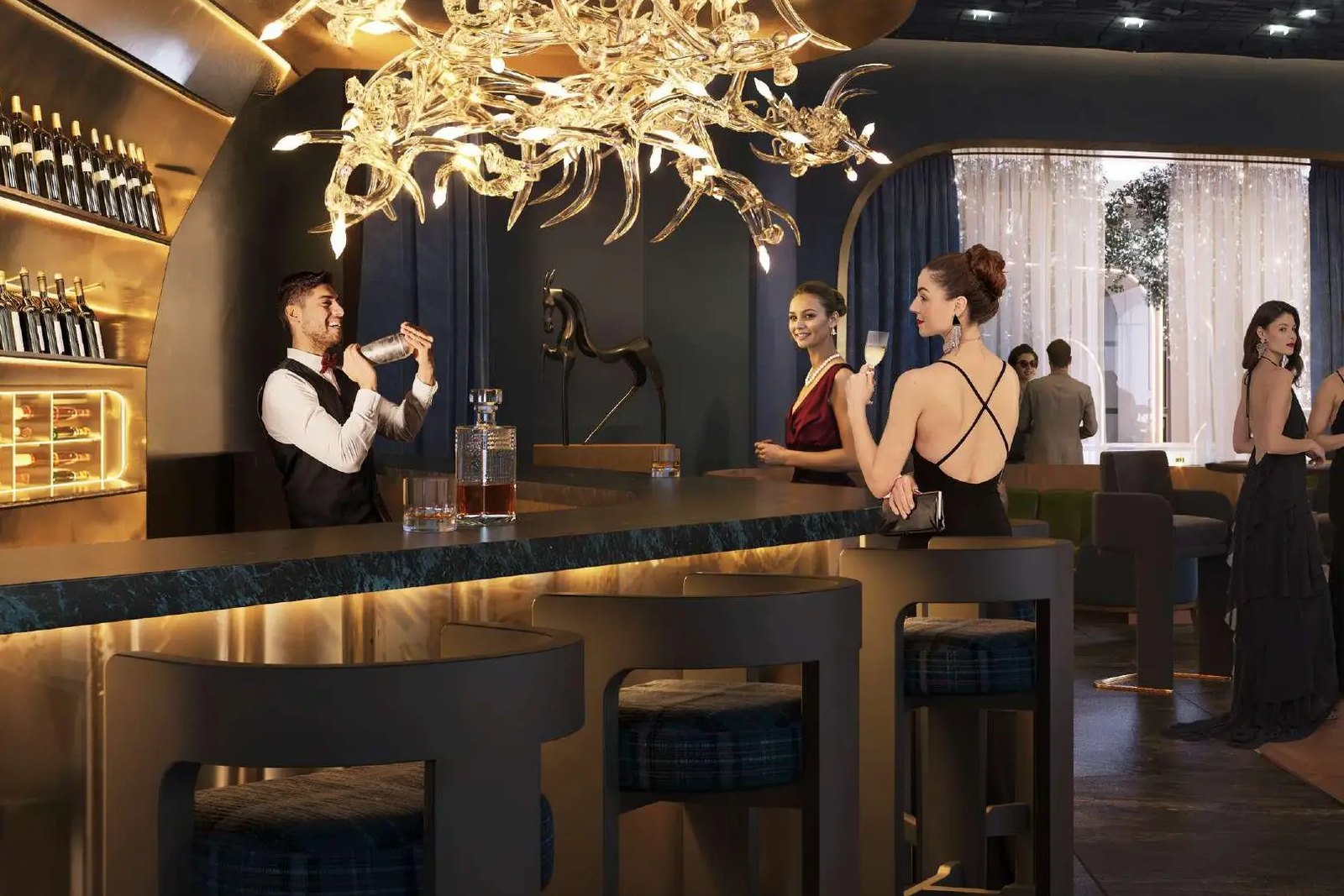 London Hotel