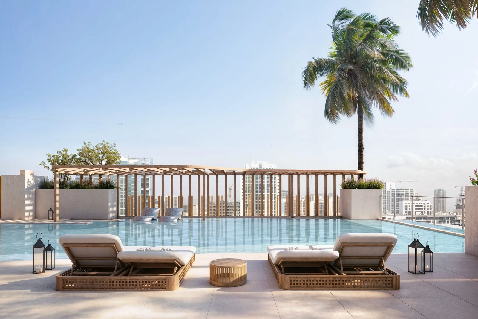 Lume Residence