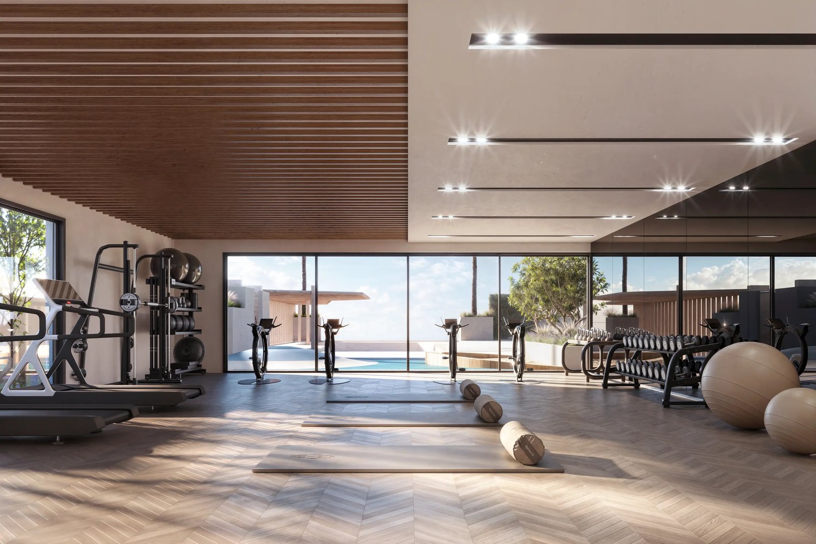 Lume Residence