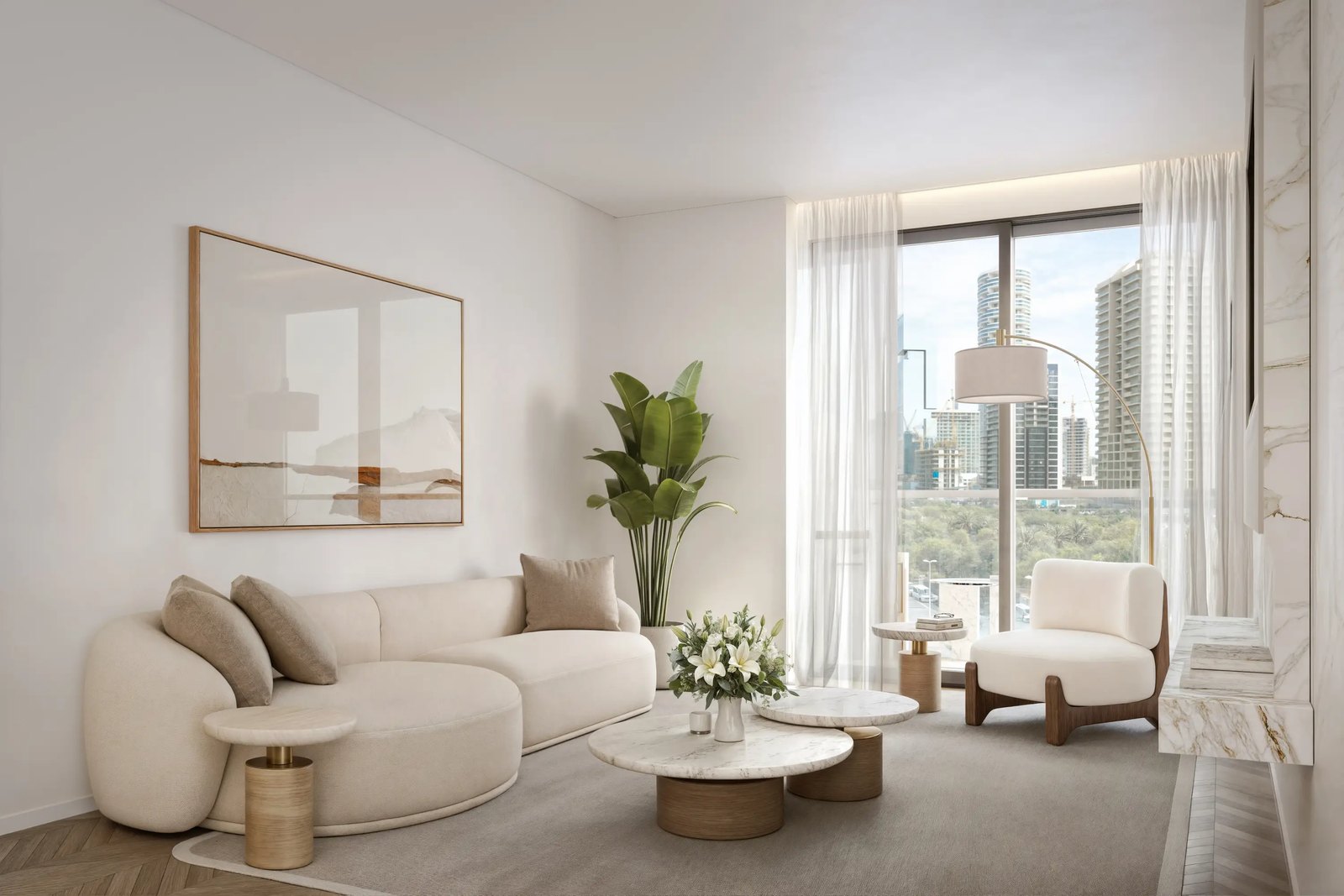 Lume Residence
