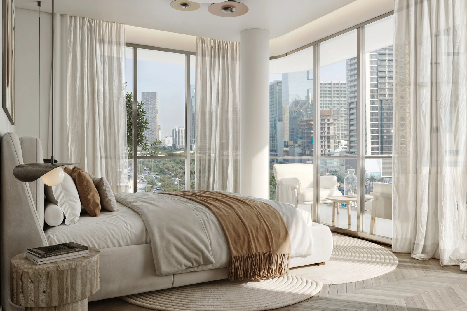 Lume Residence
