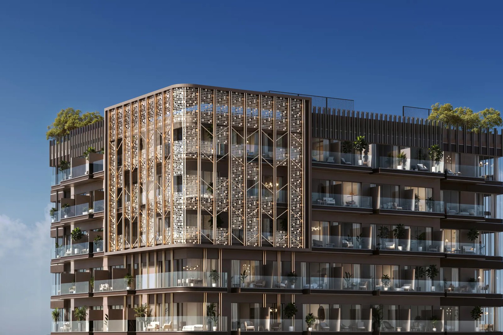 Lume Residence