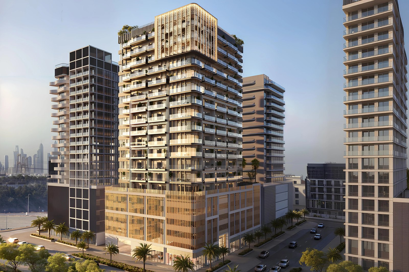 Lume Residence
