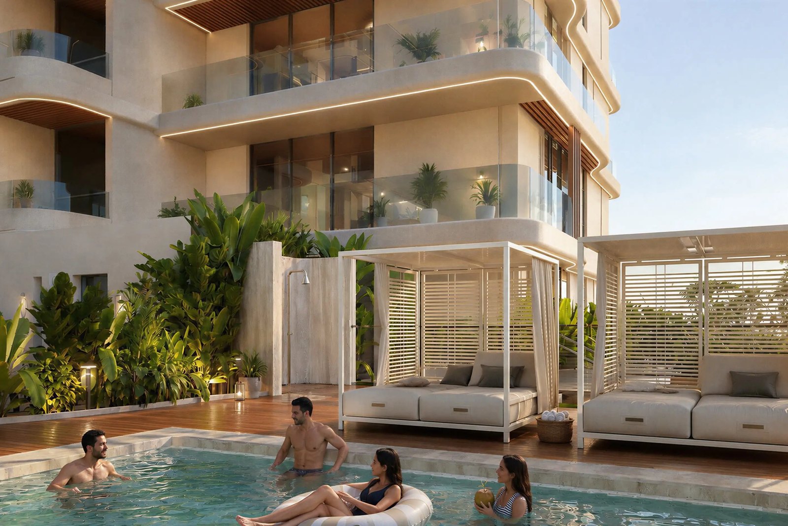Lunara Residence