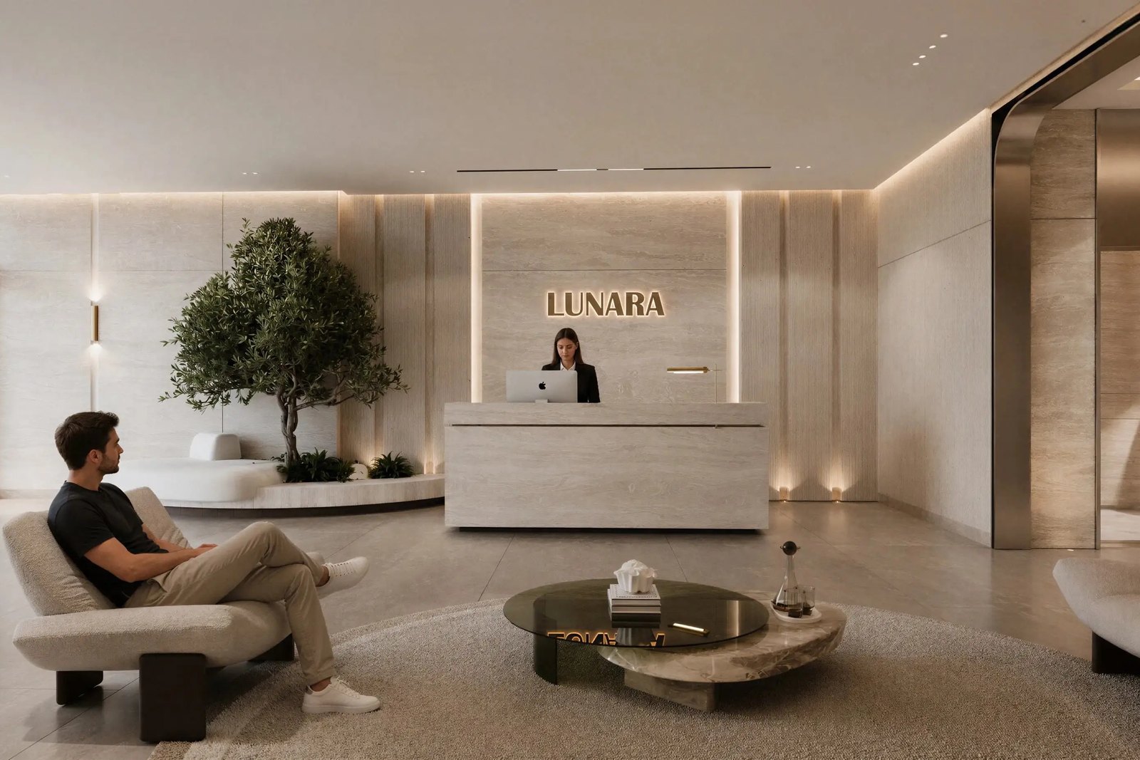 Lunara Residence