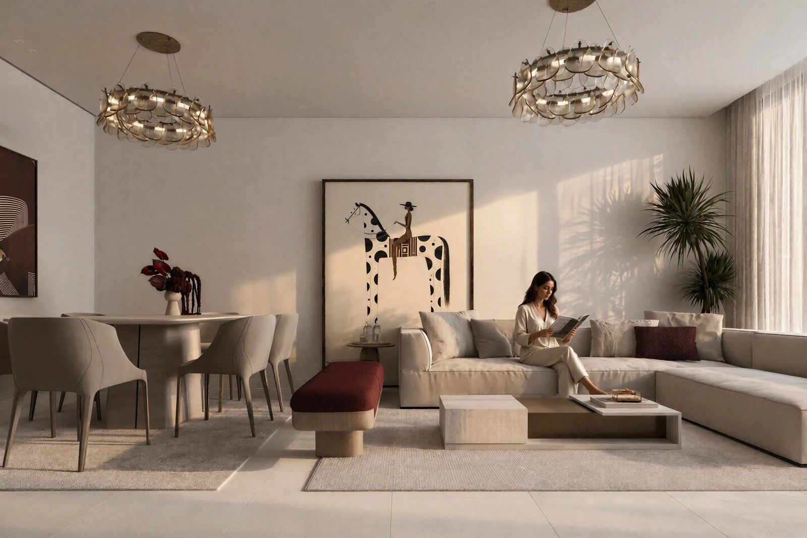 Lunara Residence