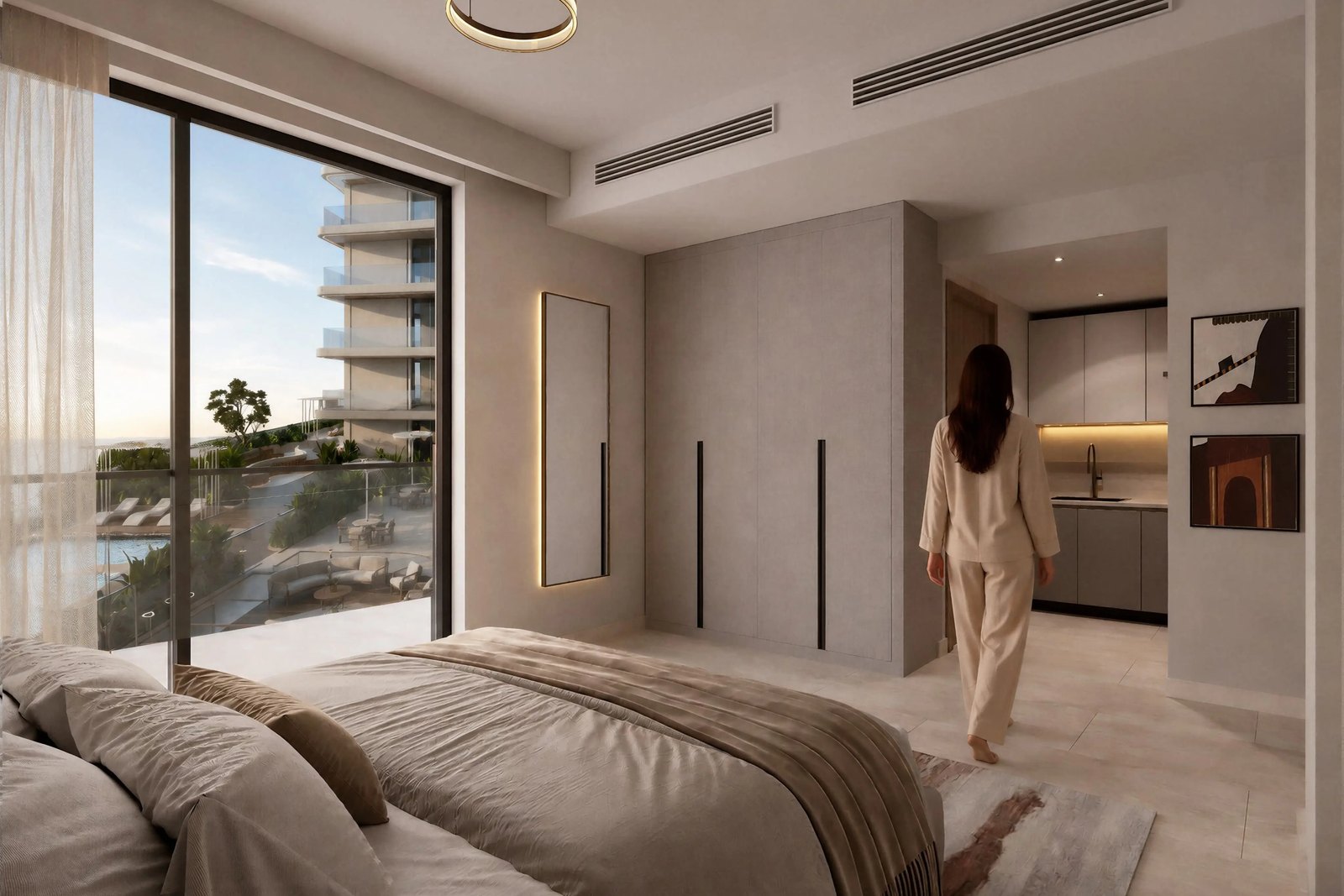 Lunara Residence