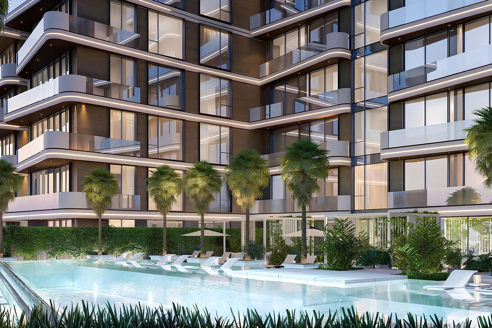 LuzOra Residences