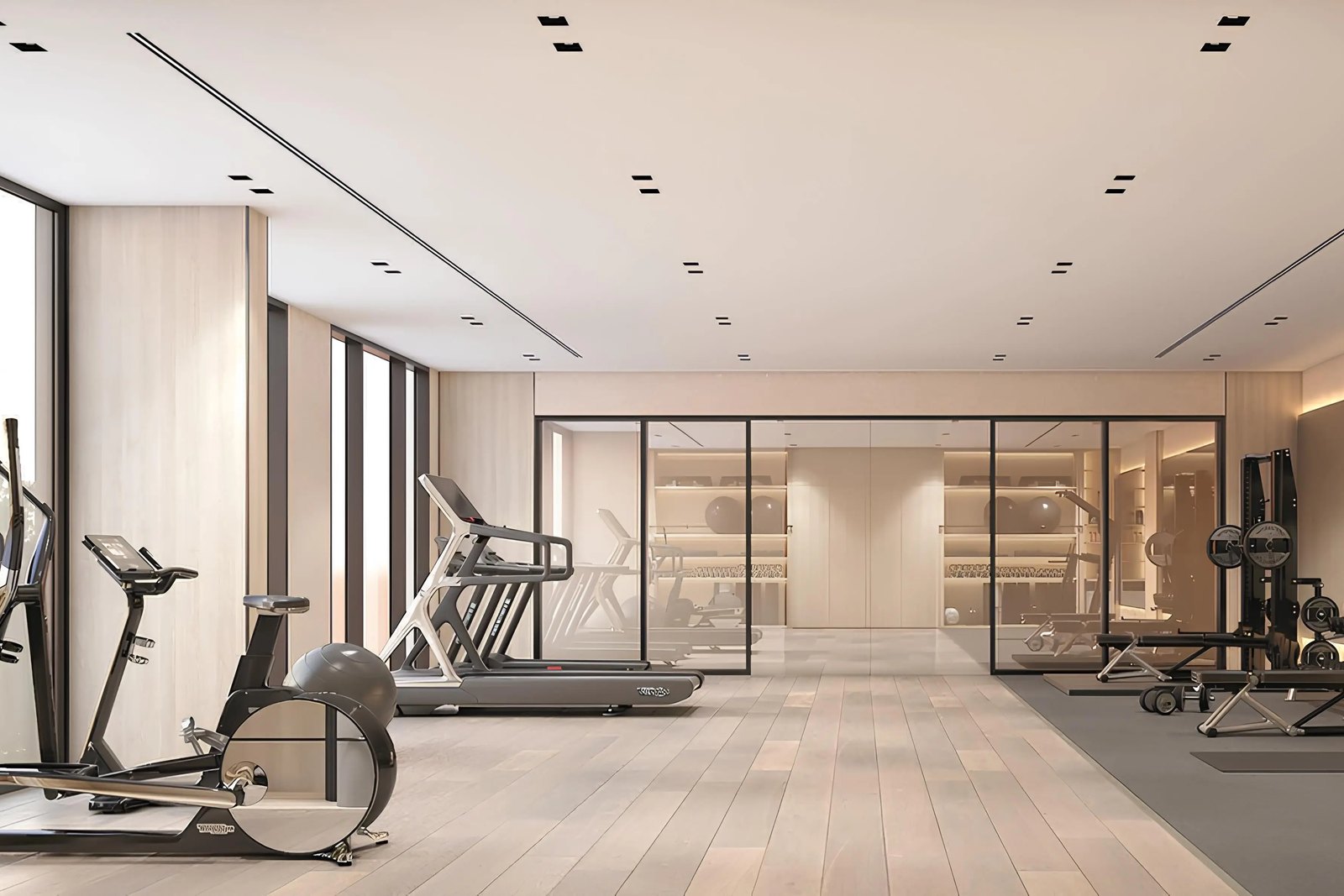 LuzOra Residences