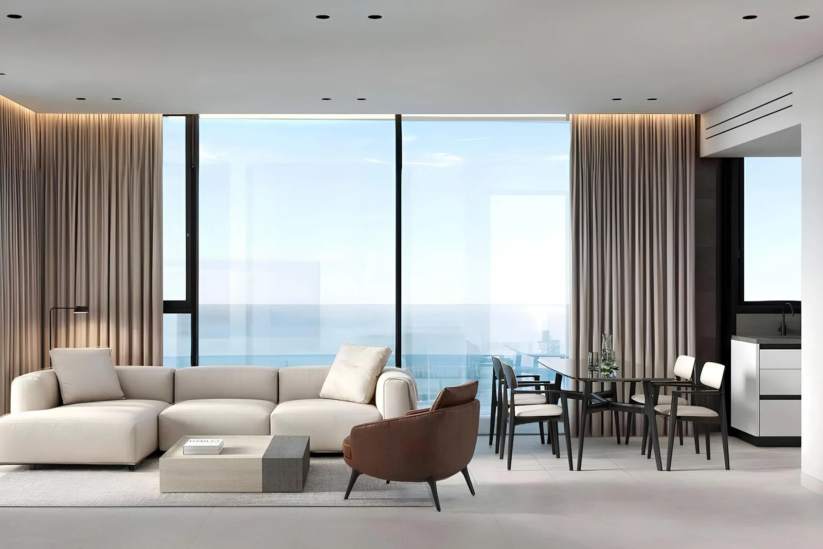 LuzOra Residences