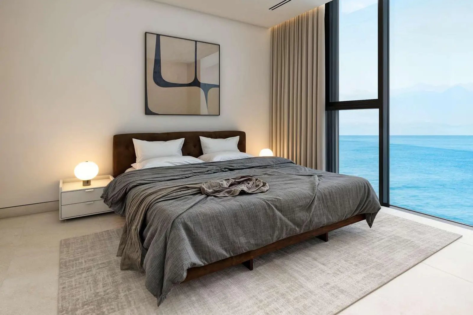 LuzOra Residences