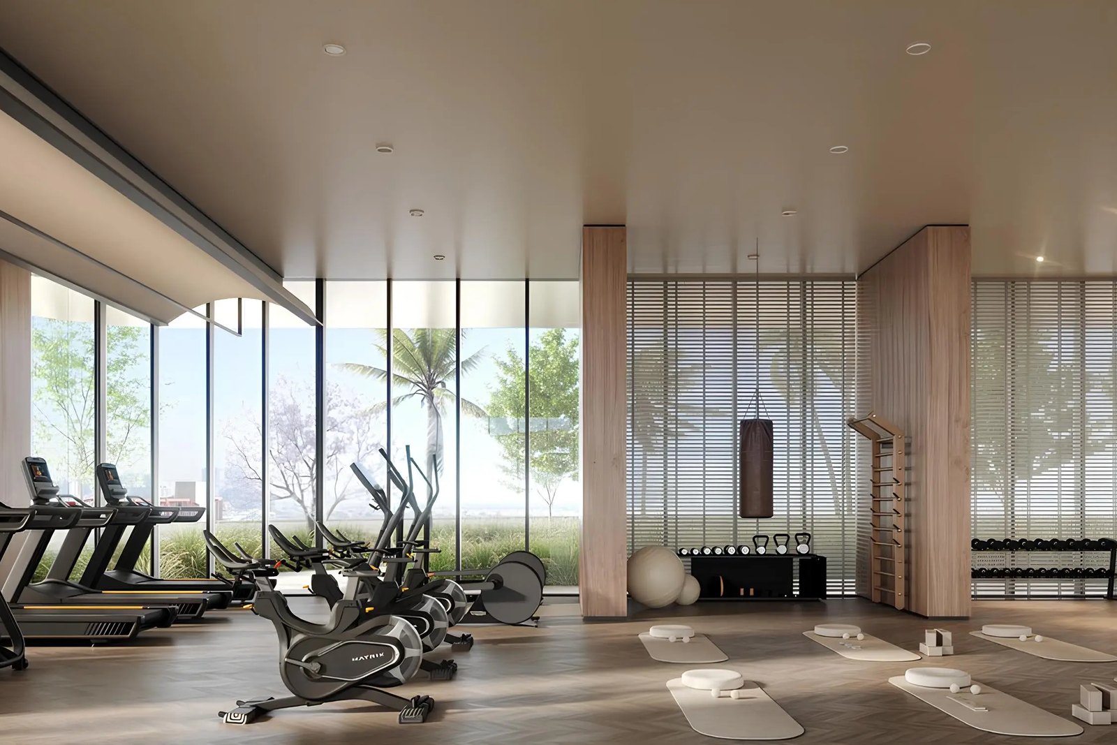 Mövenpick Residences