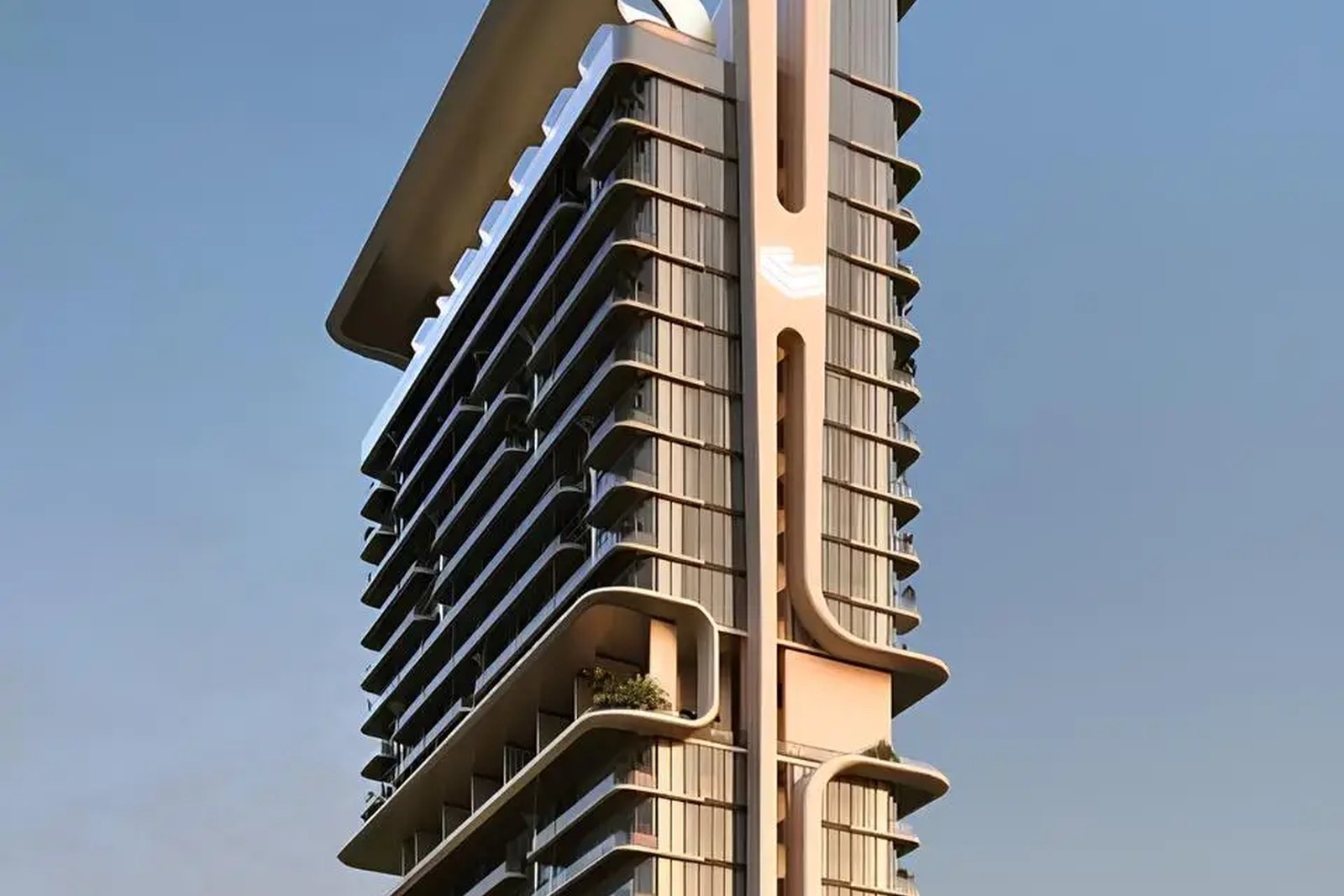 Mövenpick Residences