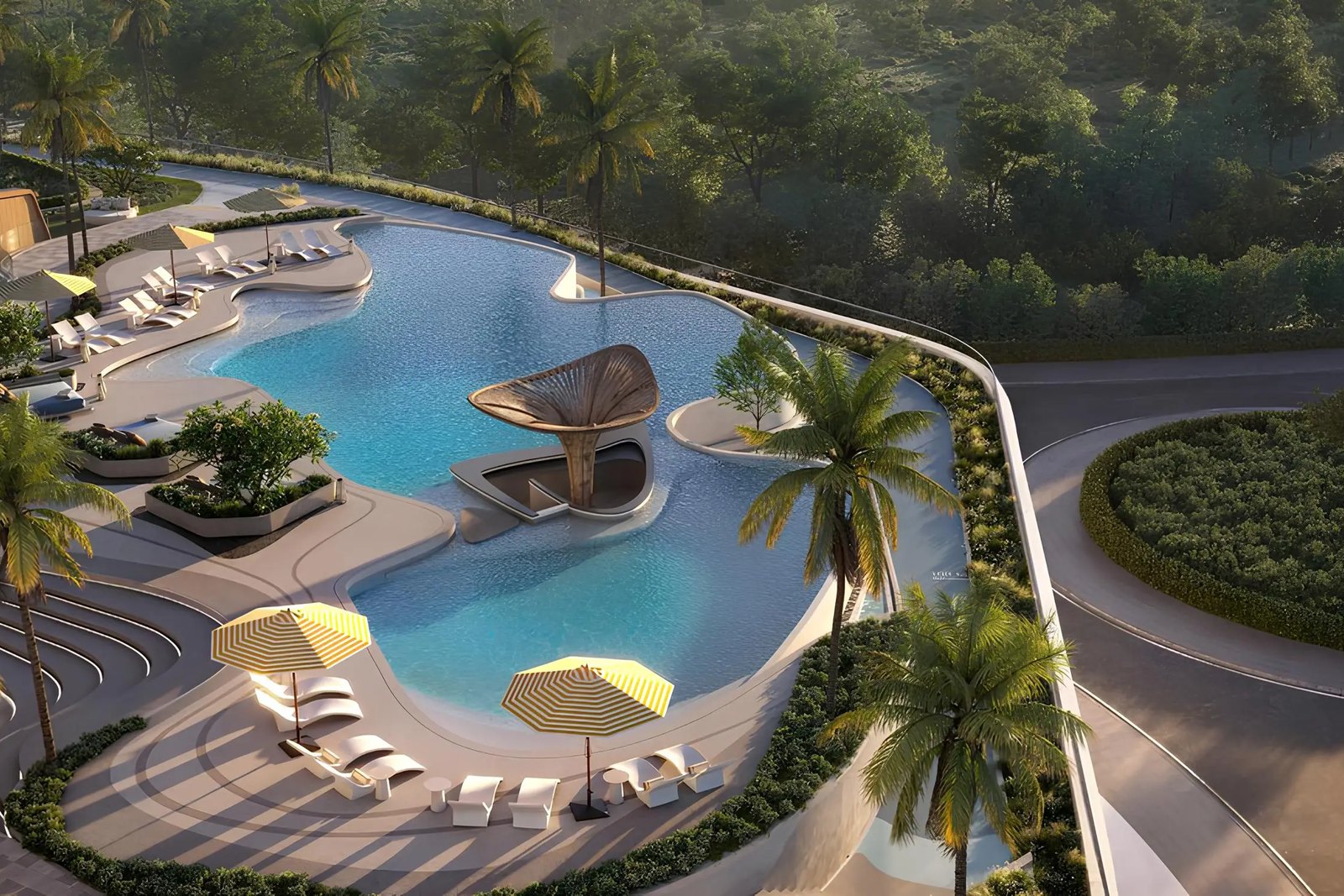 Mövenpick Residences