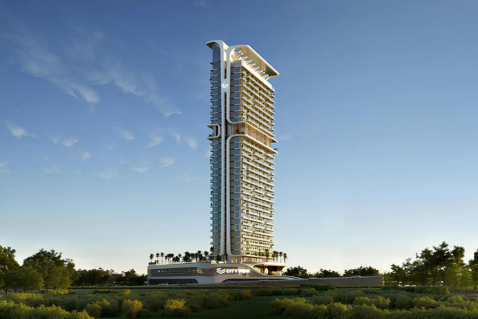 Mövenpick Residences