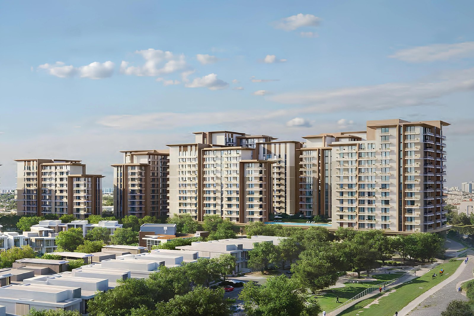 Mahra at Expo Valley Views