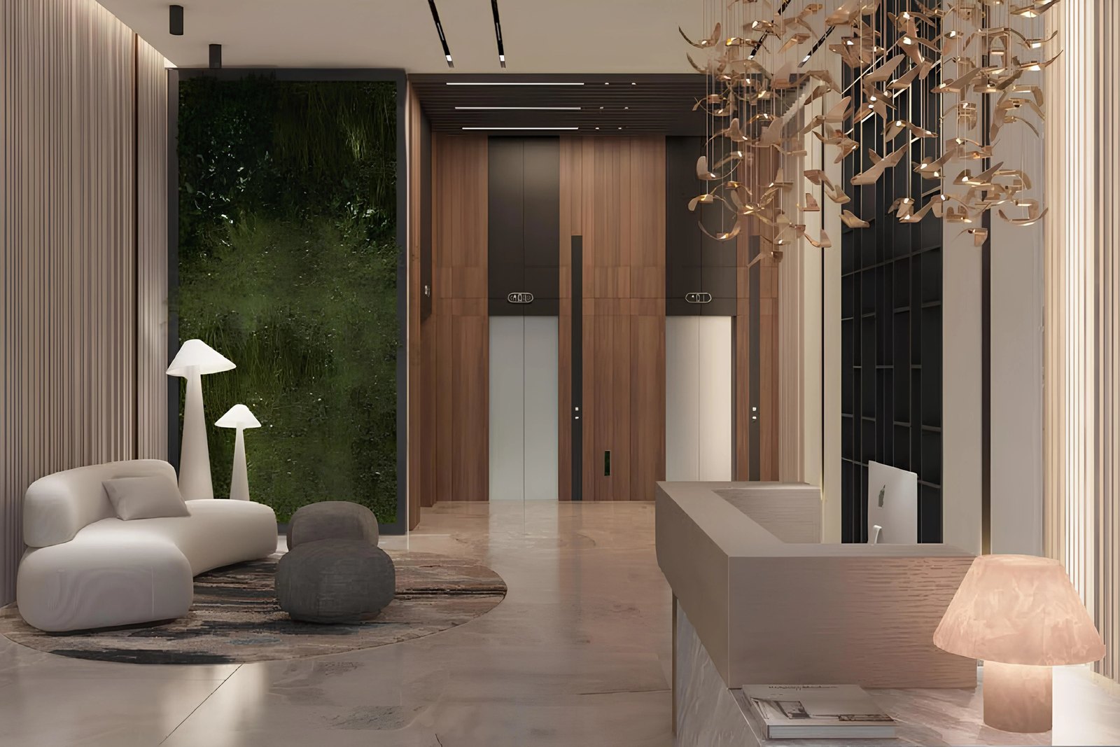 Maison Elysee 1