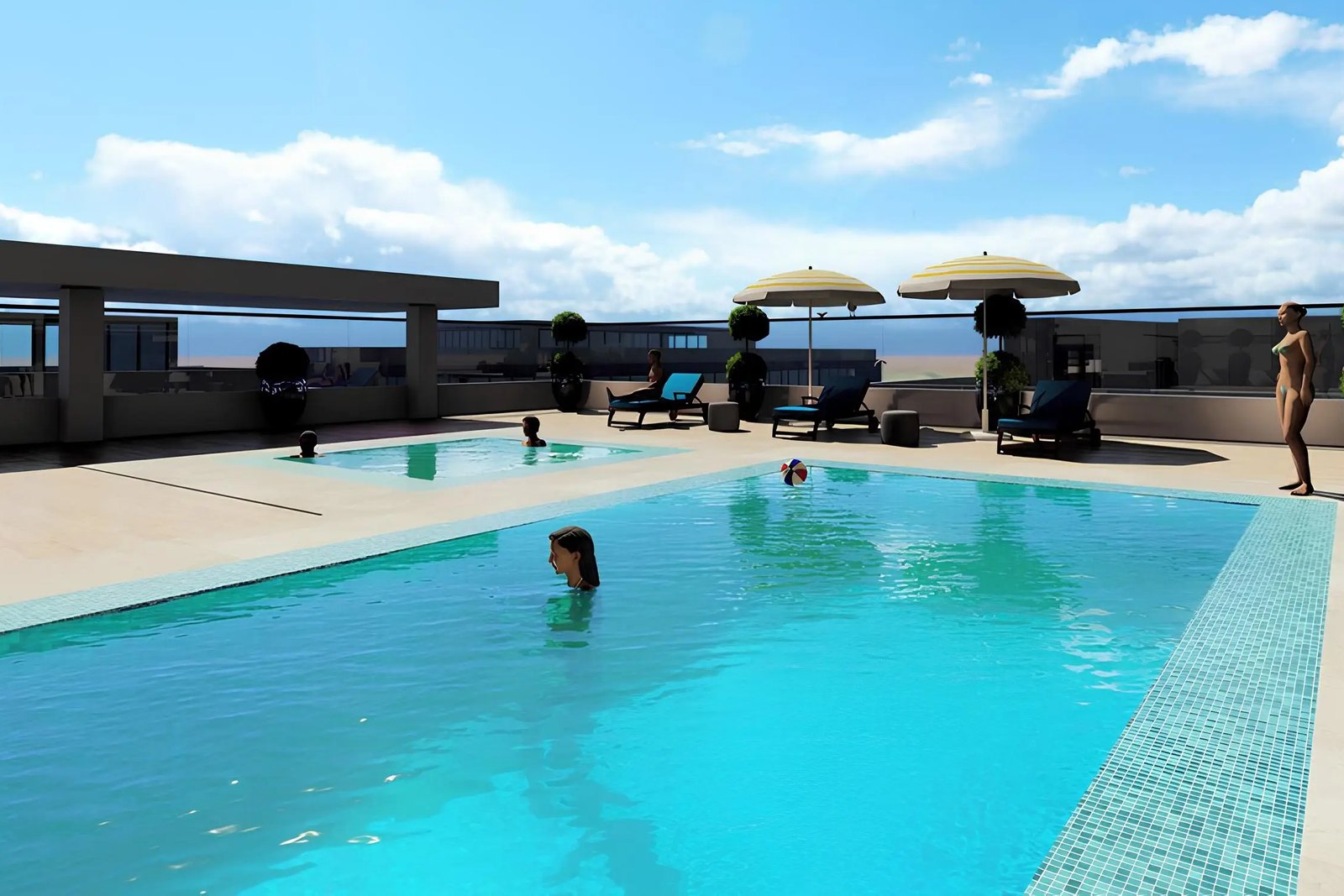 Majestique Residence 1