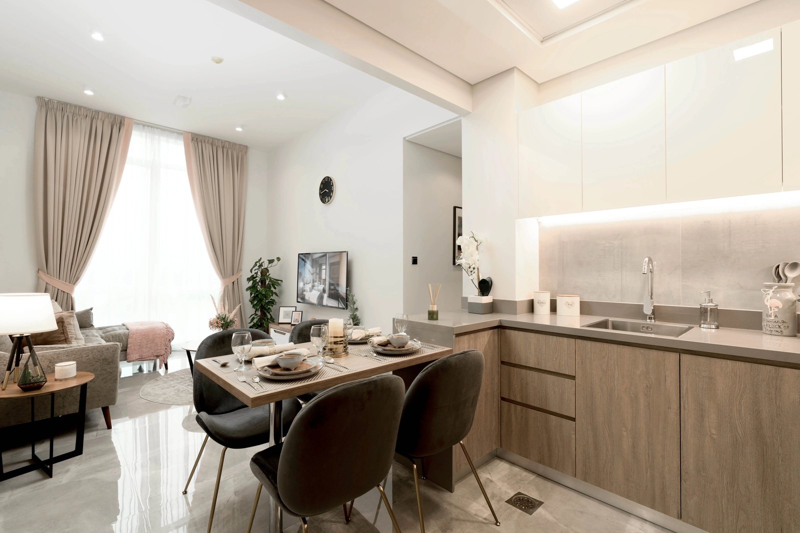 Majestique Residence 1