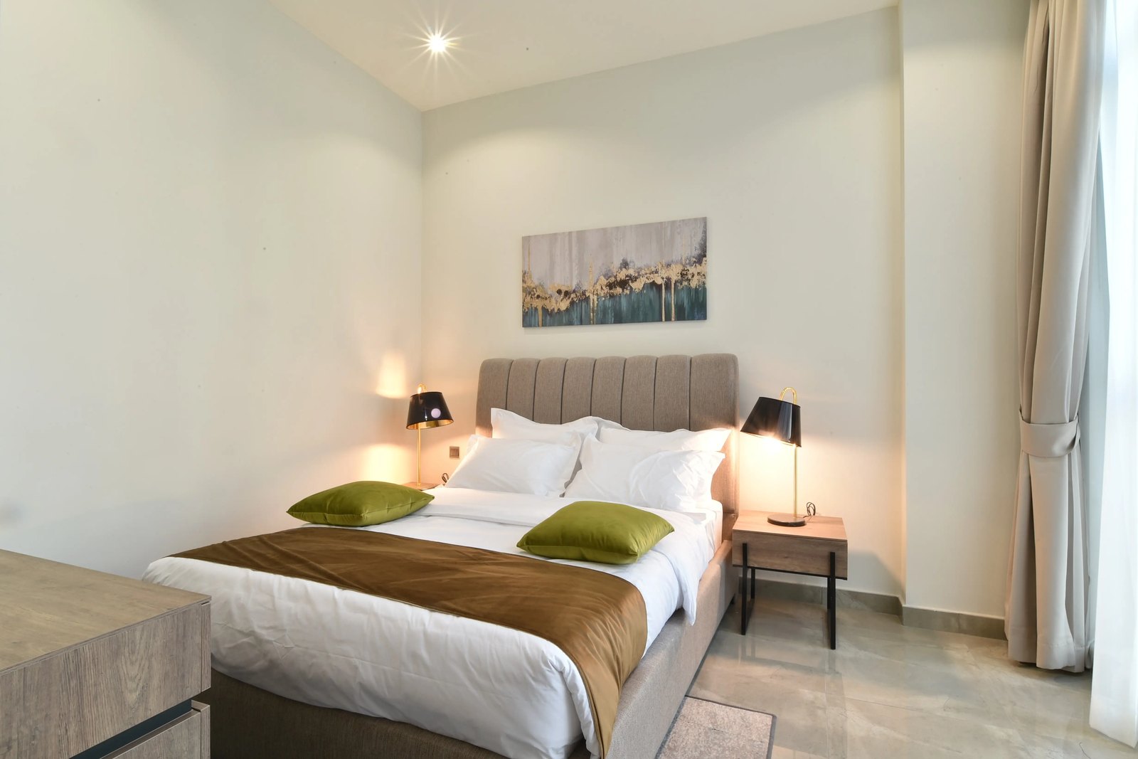 Majestique Residence 1