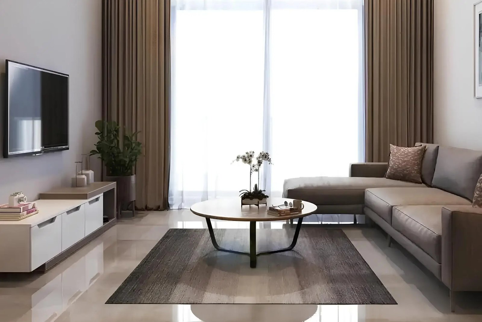 Majestique Residence 2
