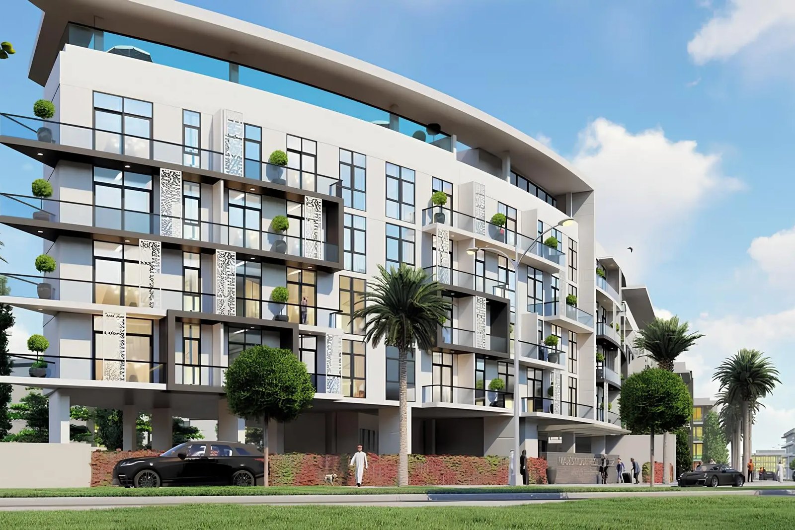 Majestique Residence 2