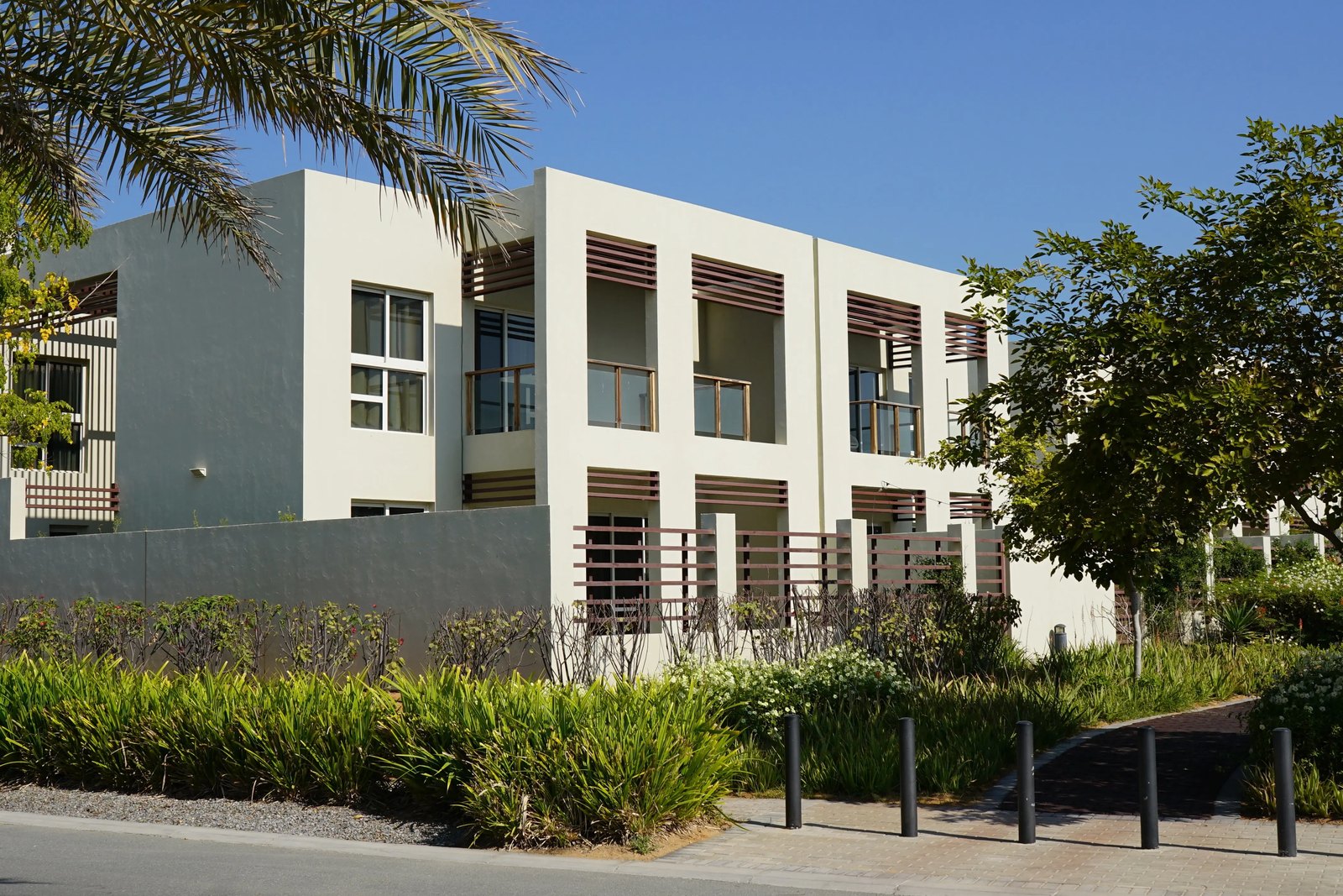 Malibu Villas