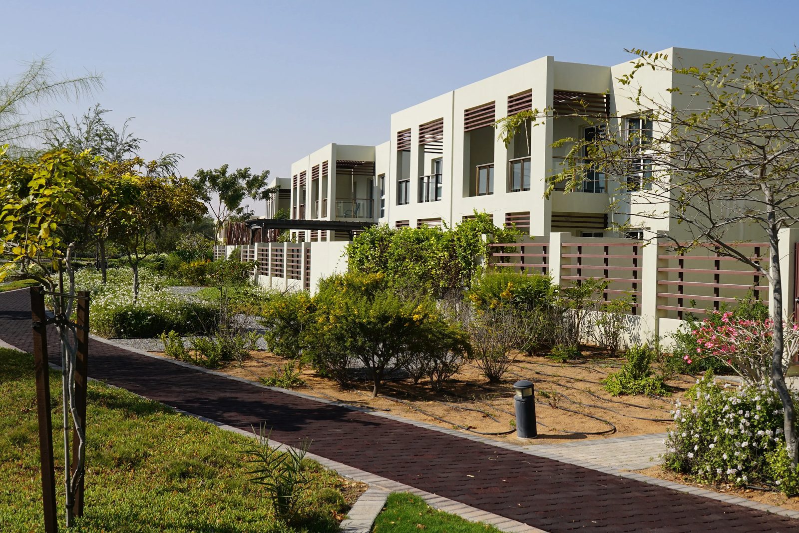 Malibu Villas
