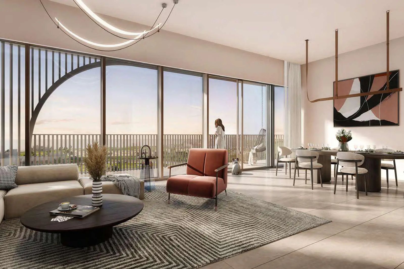 Manarat Living 2