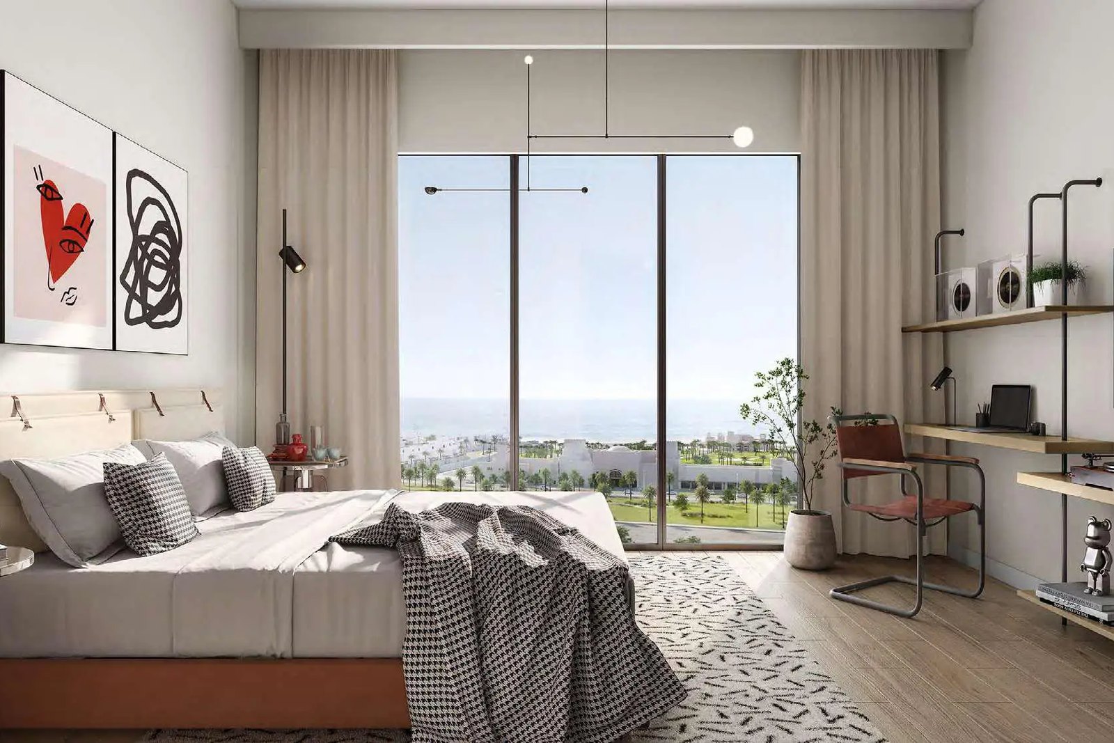 Manarat Living 2